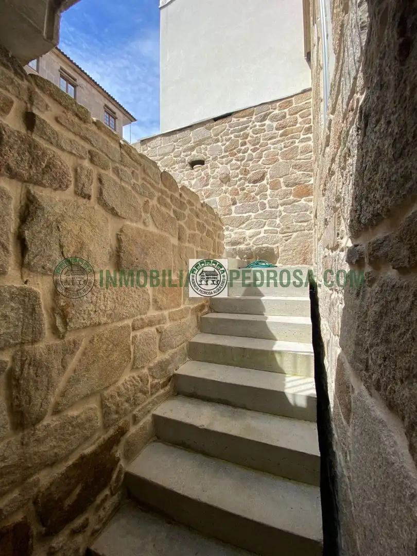 Piso de 295 m² en Pontevedra