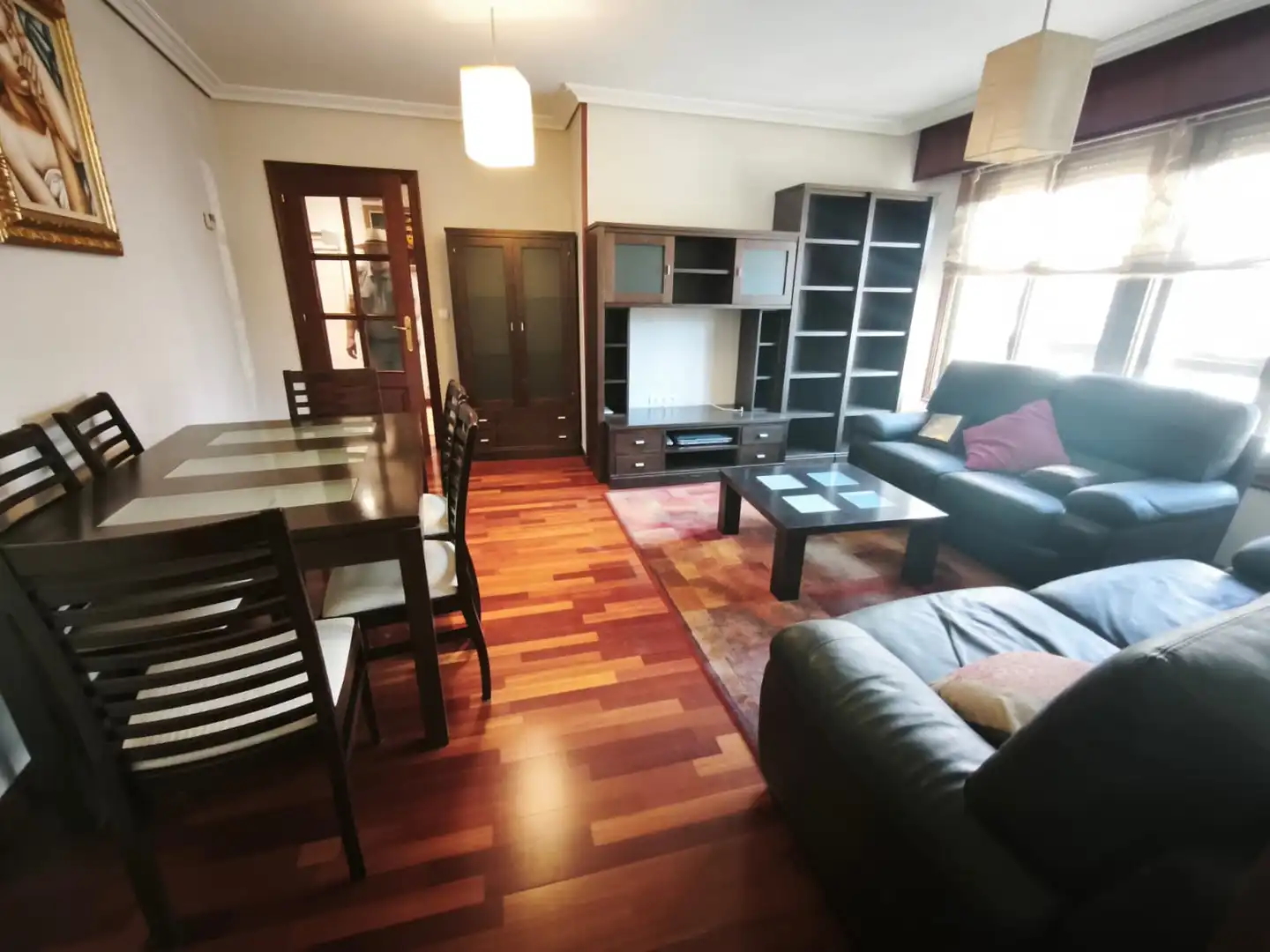 Piso de 77 m² en Vigo