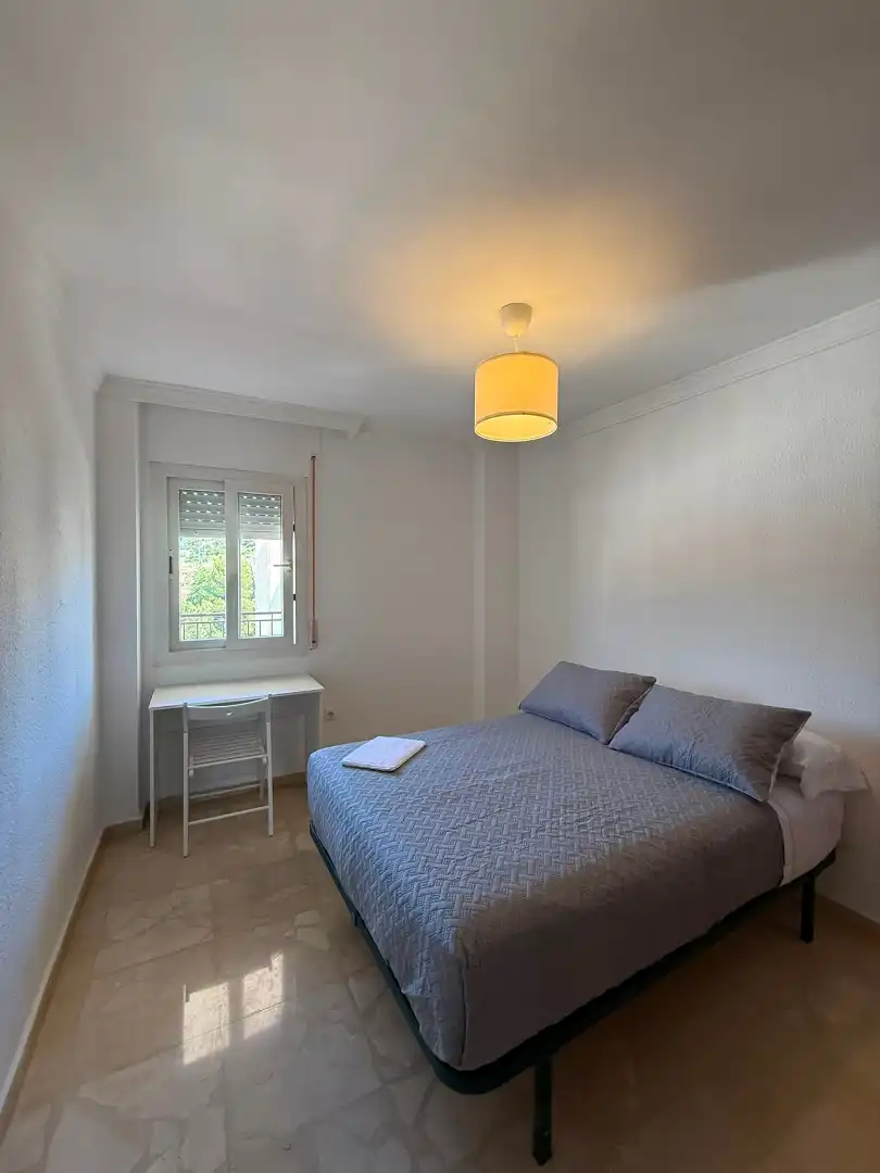 Habitación 120 m², Málaga