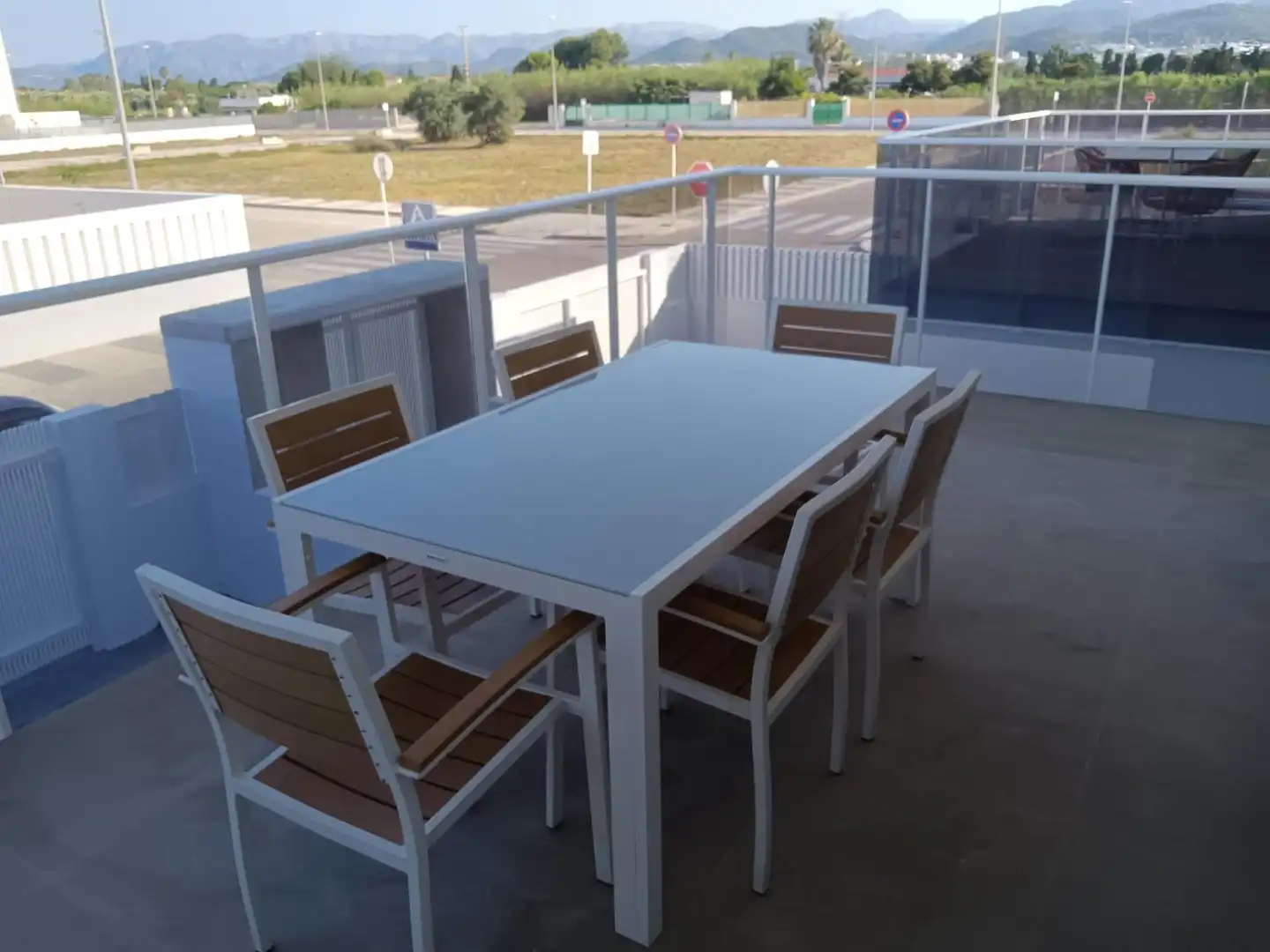 Pis de 181 m² a Oliva