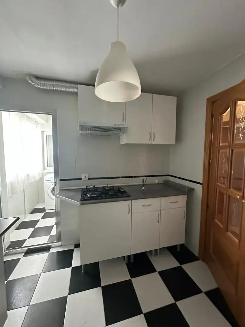 Wohnung 85 m² in Talavera de la Reina