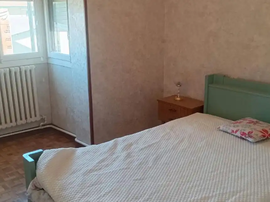 Piso de 105 m² en Falces