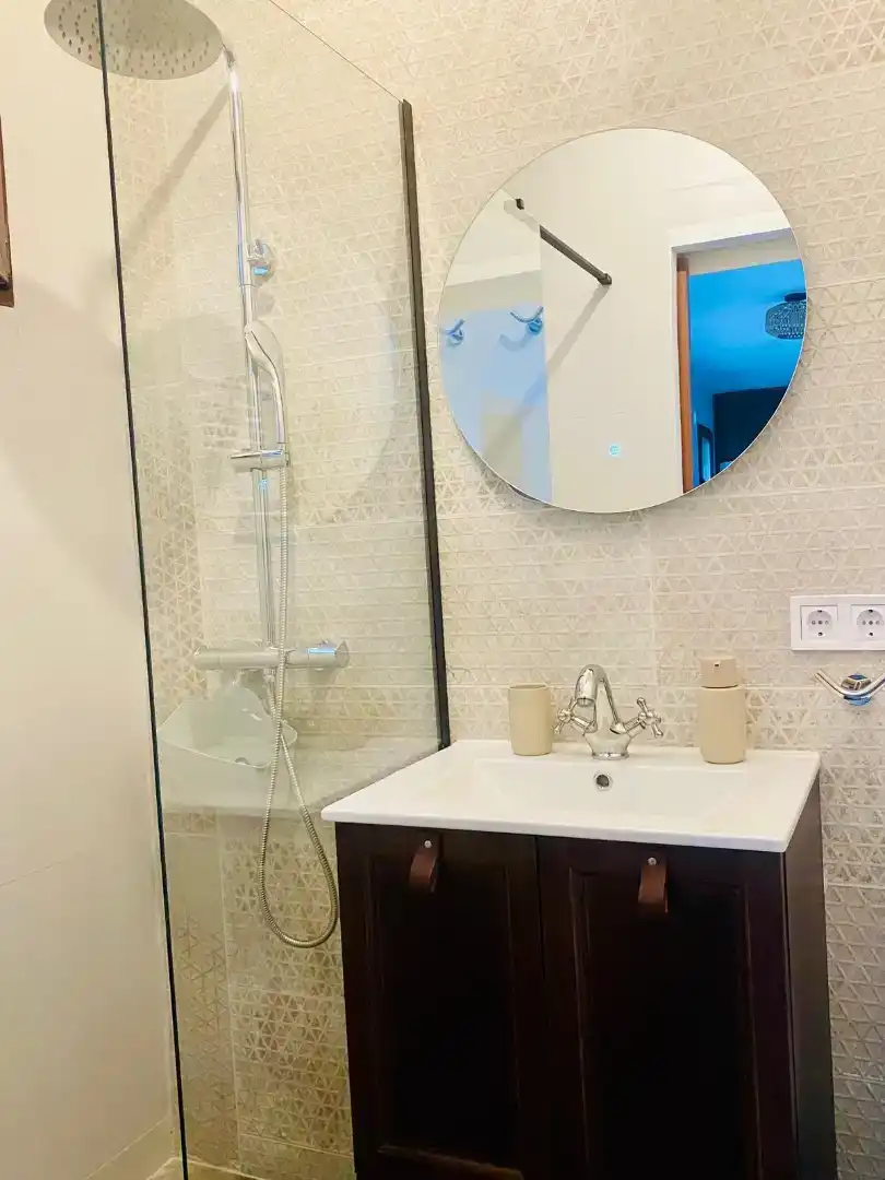 Piso de 65 m² en Palma