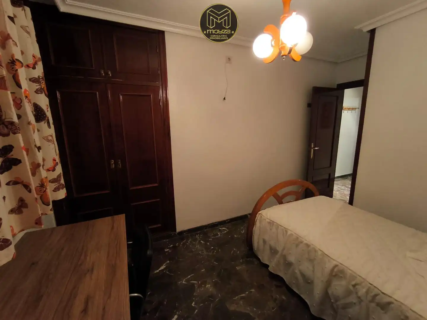 Piso de 110 m² en Jaén