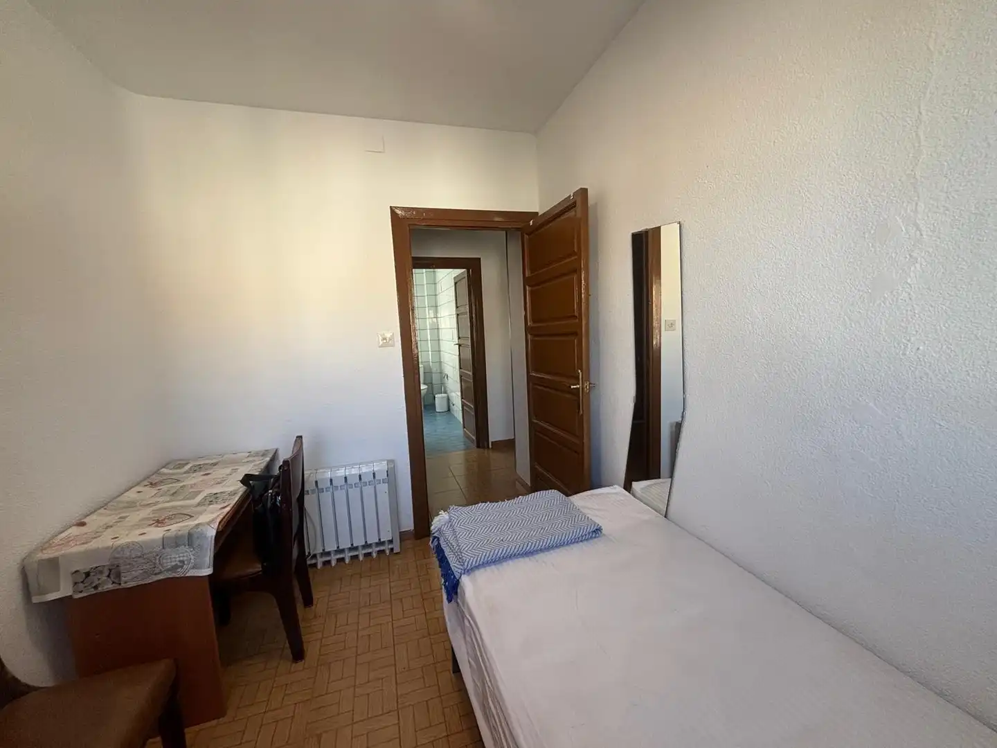 Piso de 85 m² en Granada
