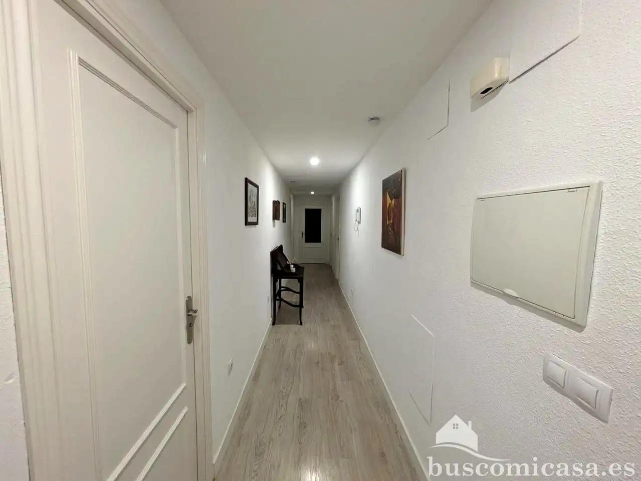 Wohnung 110 m² in Linares