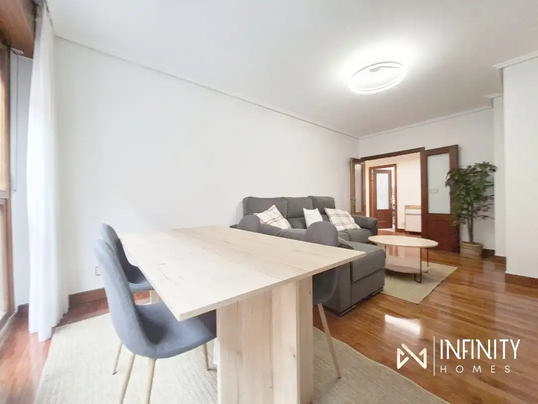 Appartement 95 m² à Bilbao