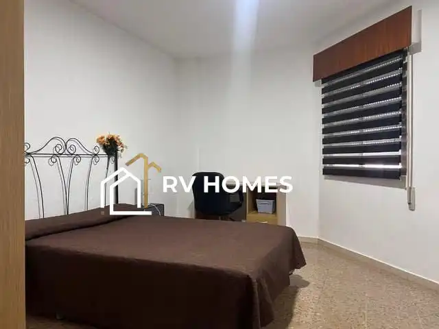 Wohnung 110 m² in Cáceres