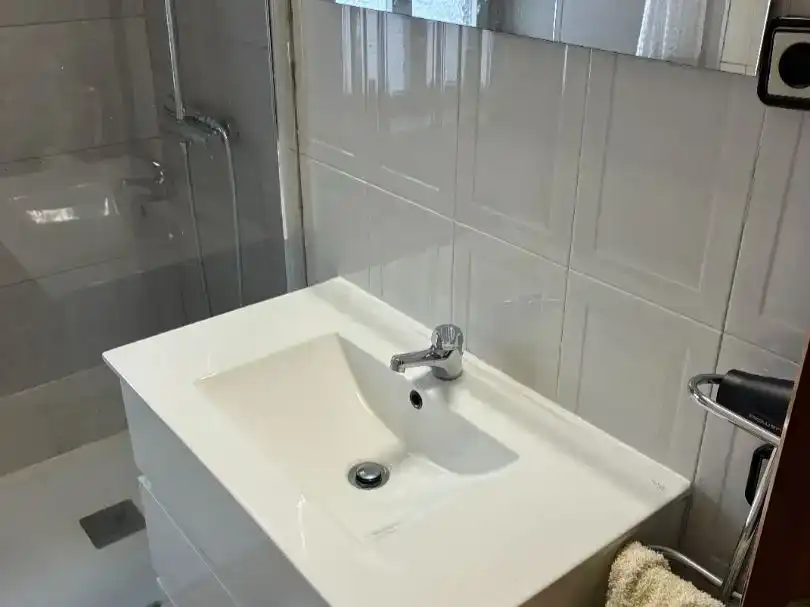 Piso de 90 m² en Salamanca
