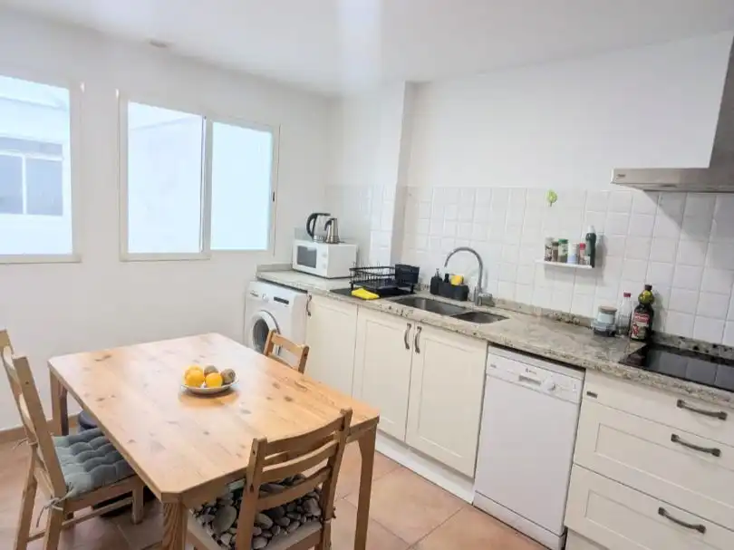 Habitación en alquiler, Valencia