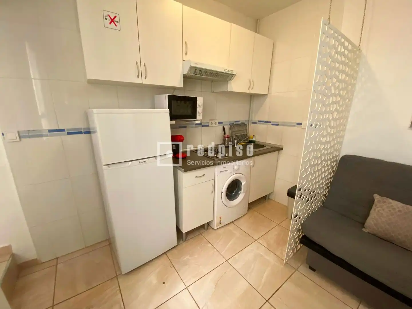 Piso de 96 m² en Málaga