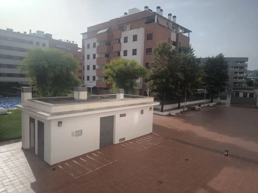 Piso de 125 m² en Córdoba