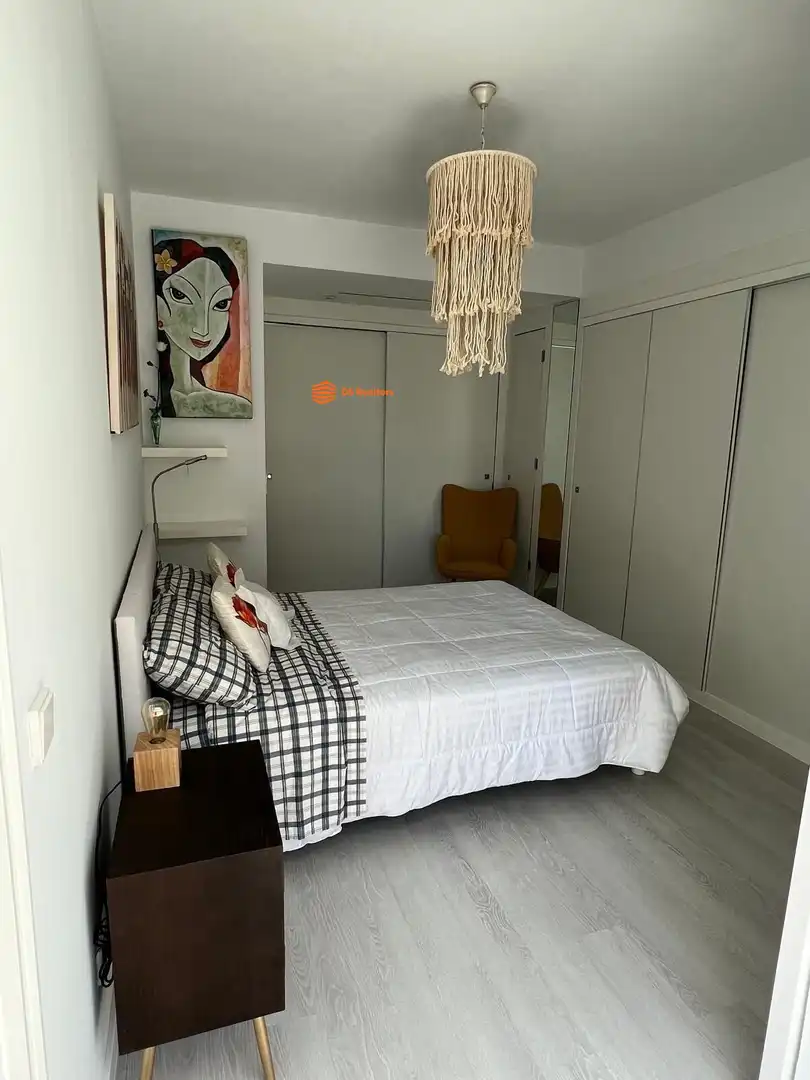 Appartamento 82 m² a Madrid