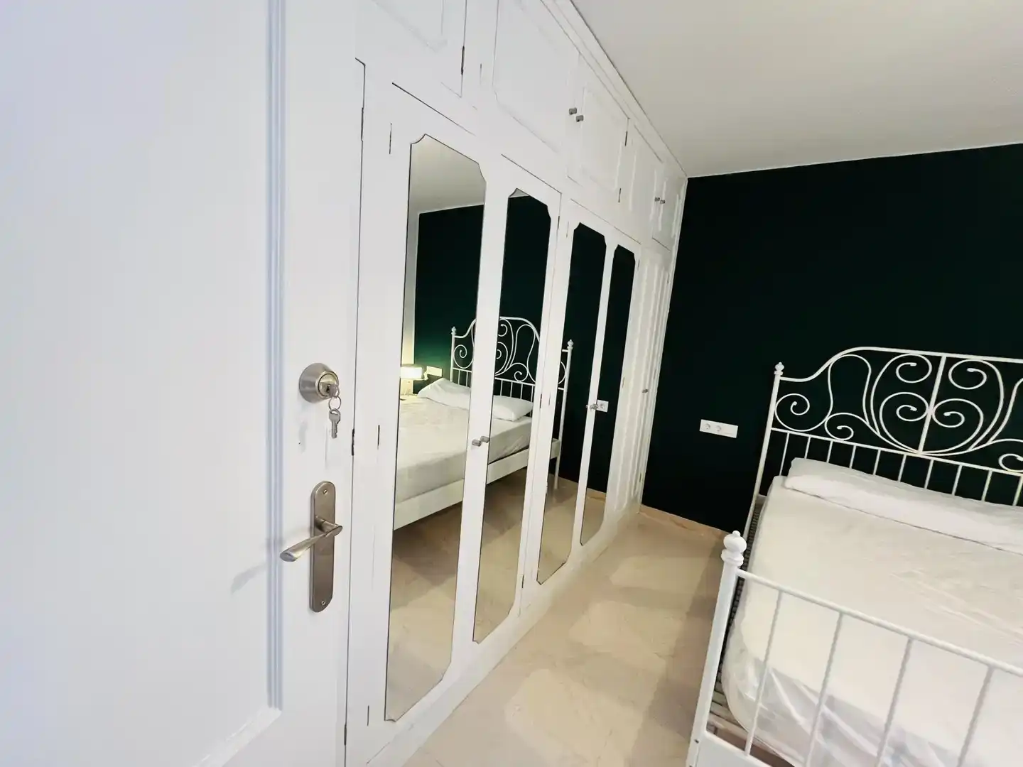 Habitación 130 m², Algeciras