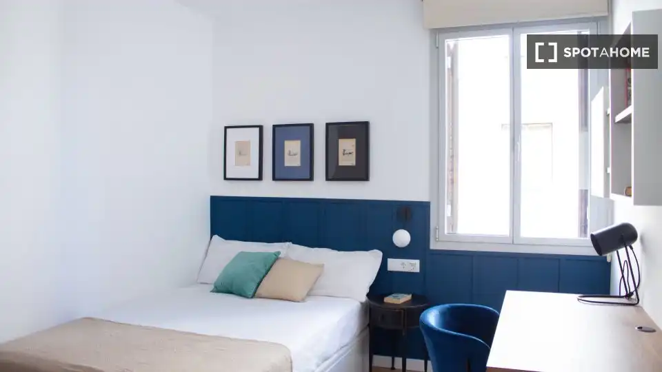 Habitación en alquiler, Barcelona