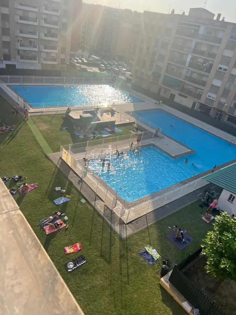 Habitación 100 m², Salamanca