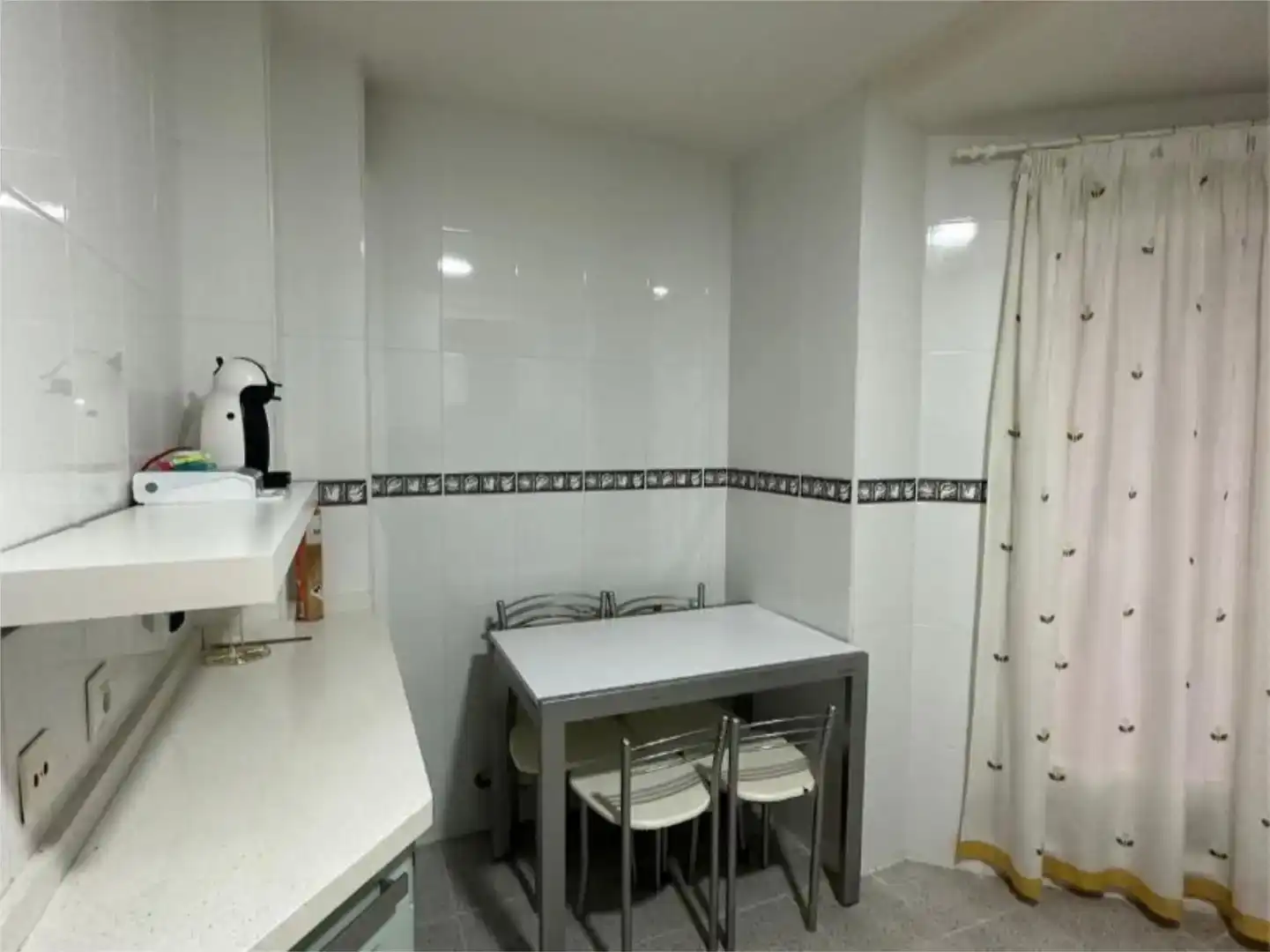 Piso de 117 m² en Cuenca