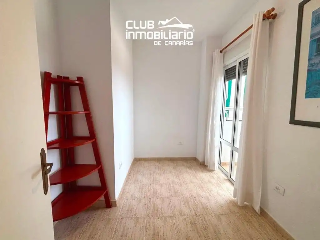 Piso de 89 m² en Adeje