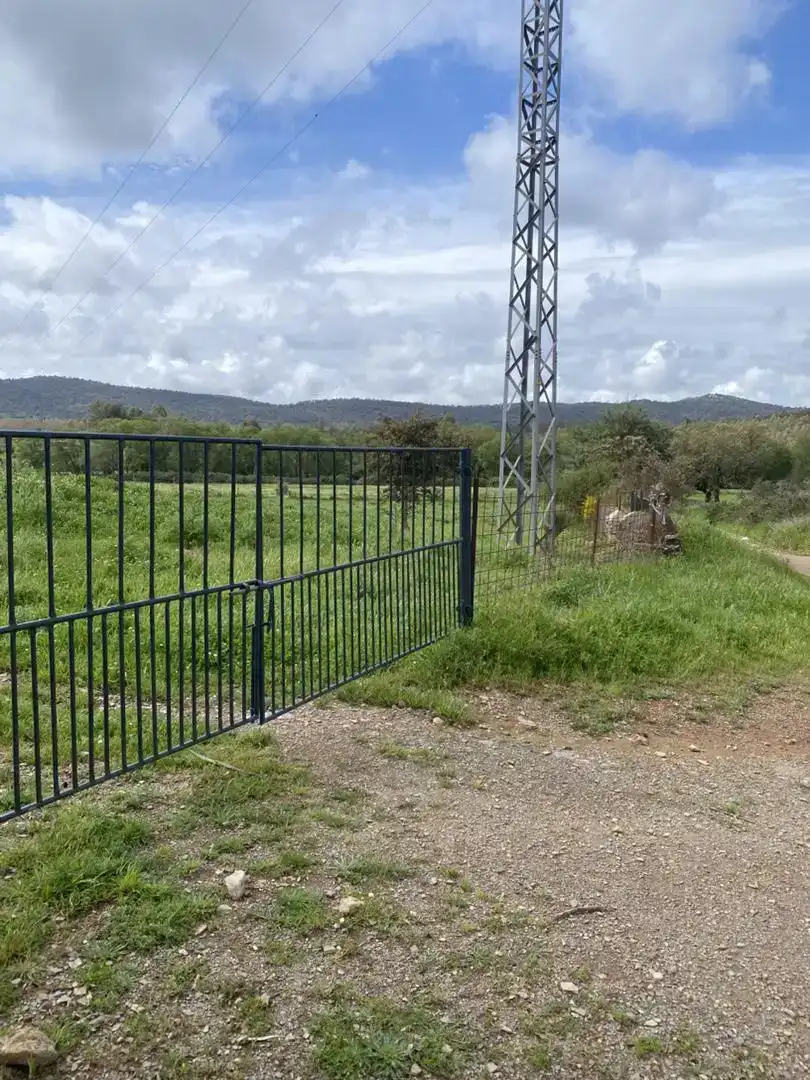Casa de 600 m² en La Codosera