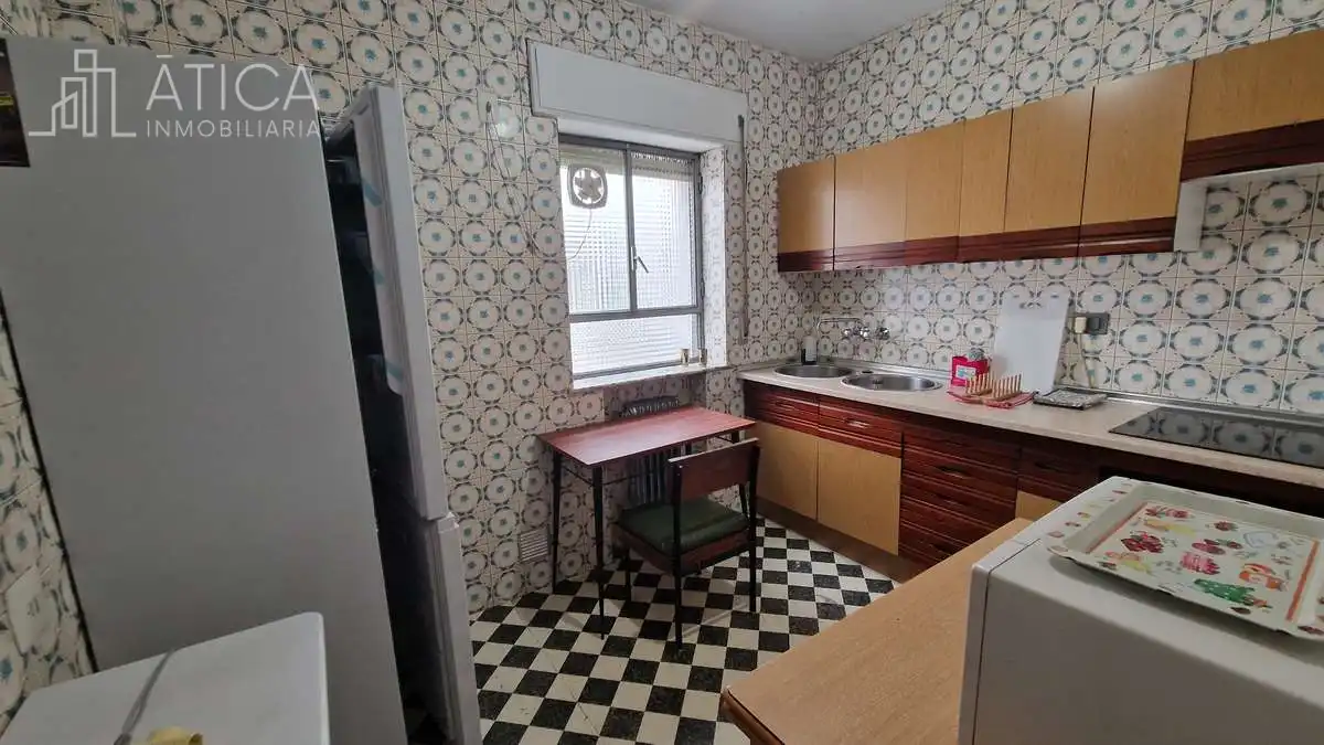 Piso de 98 m² en Salamanca