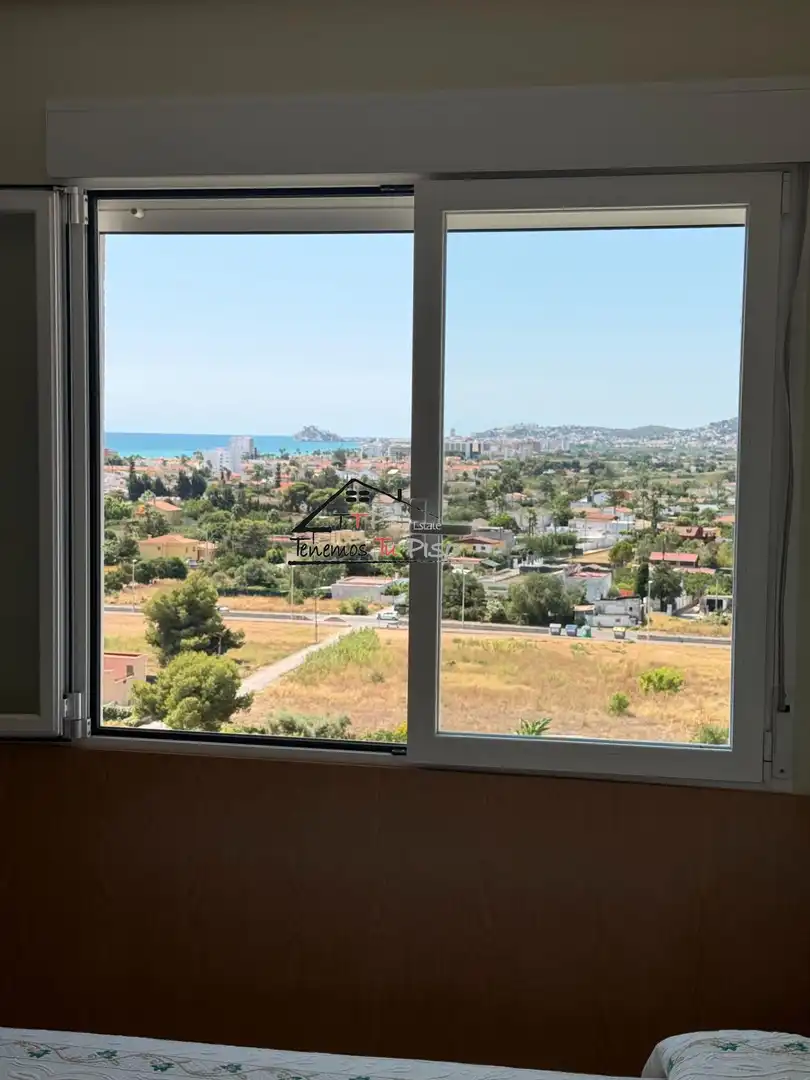 Piso de 96 m² en Benicarló