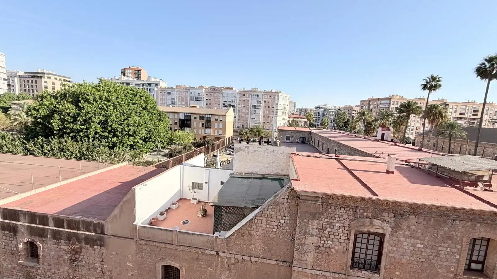 Piso de 114 m² en Cartagena