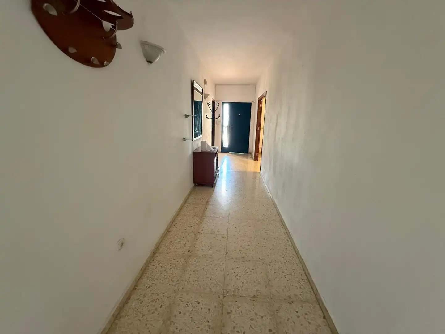 Casa de lloguer, Benalmádena