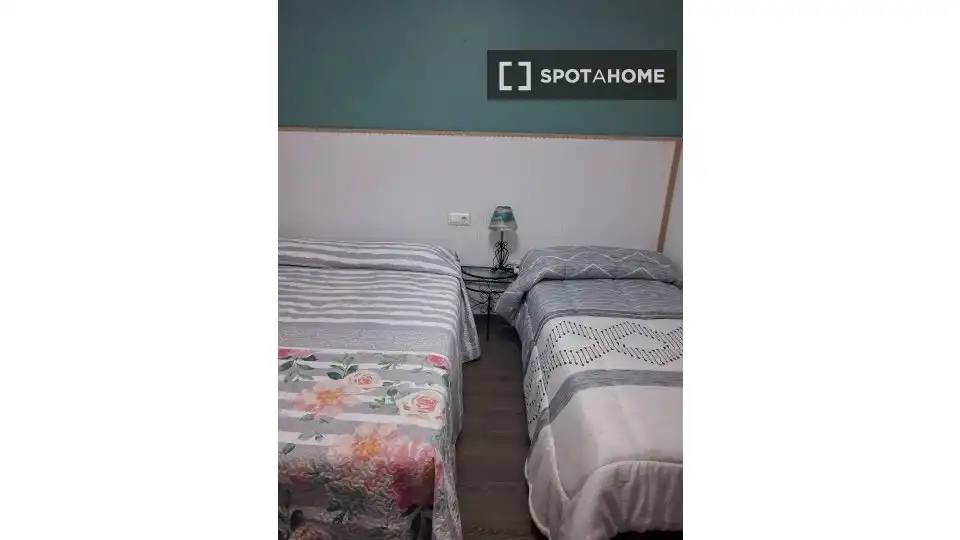 Habitación en alquiler, Cádiz