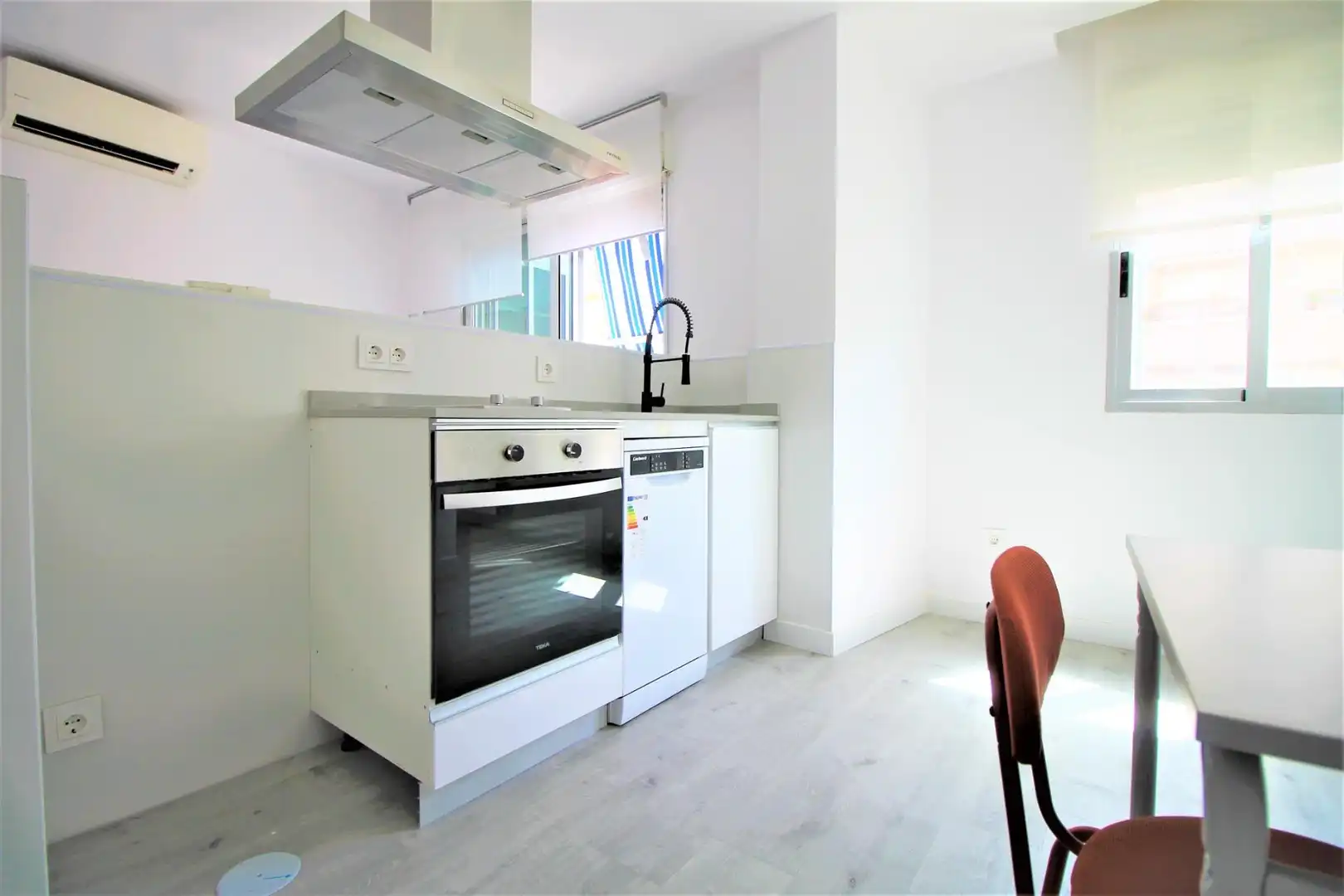 Pis de 40 m² a Madrid