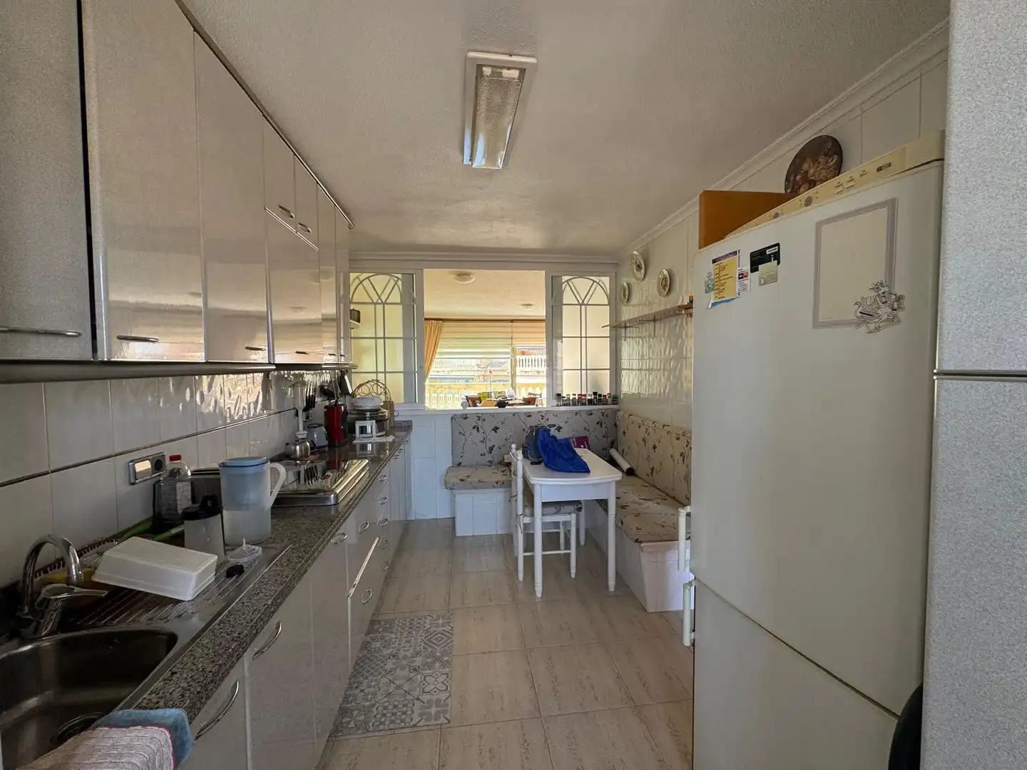 Piso de 65 m² en el Campello