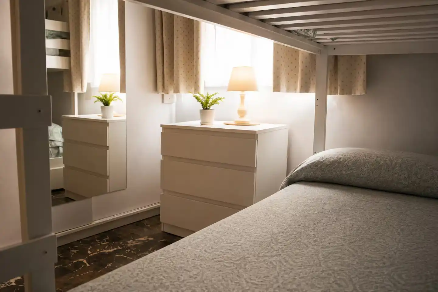 Piso de 90 m² en Fuengirola