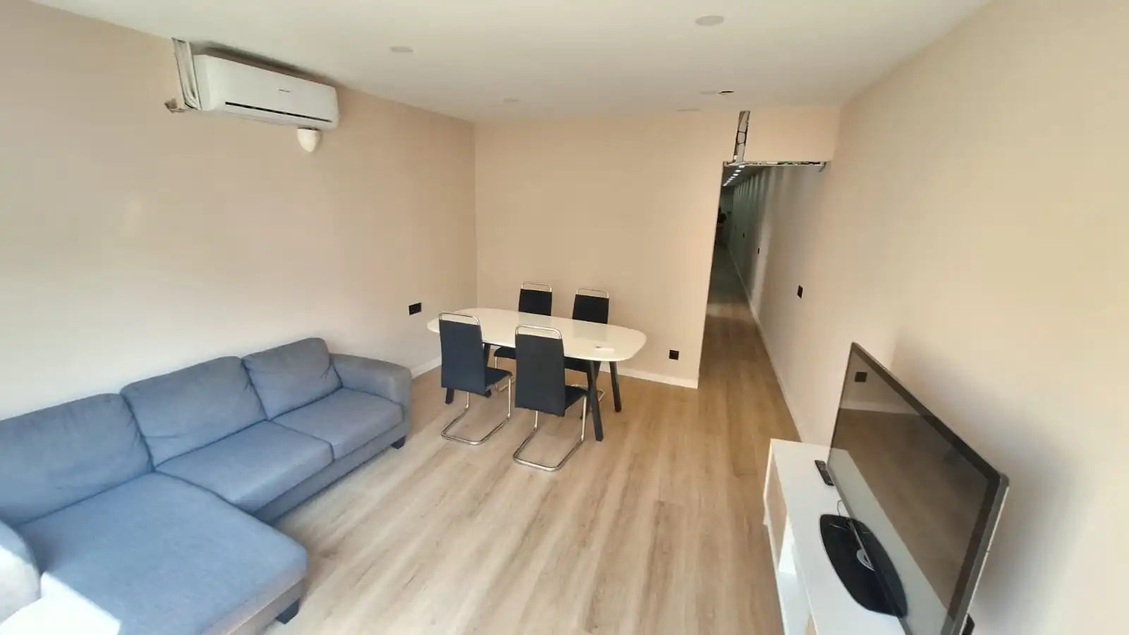 Piso de 90 m² en Calafell