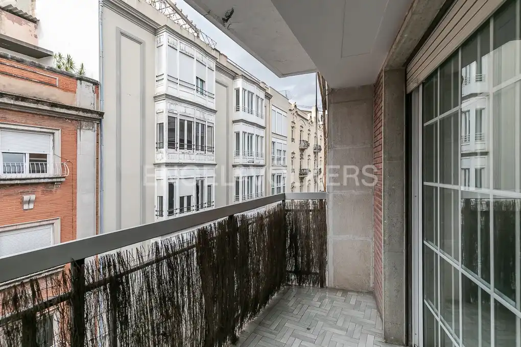 Piso de 140 m² en Valencia