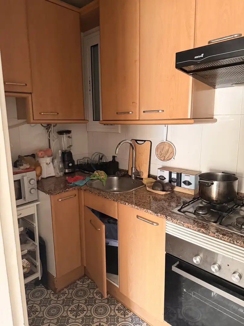 Habitación en alquiler, Castelldefels