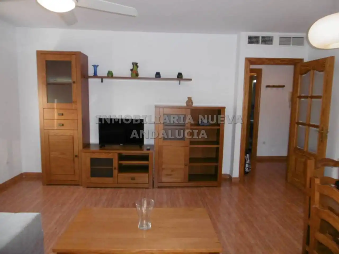 Pis de 75 m² a Almeria