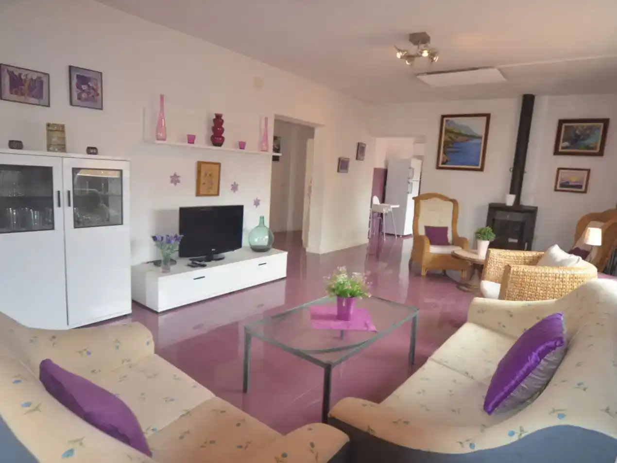 Piso de 180 m² en Santanyí