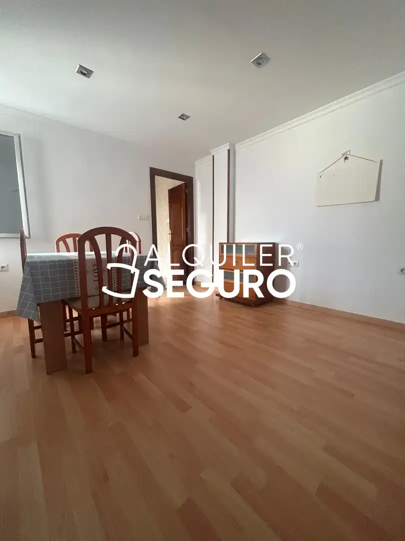 Piso de 103 m² en Maracena