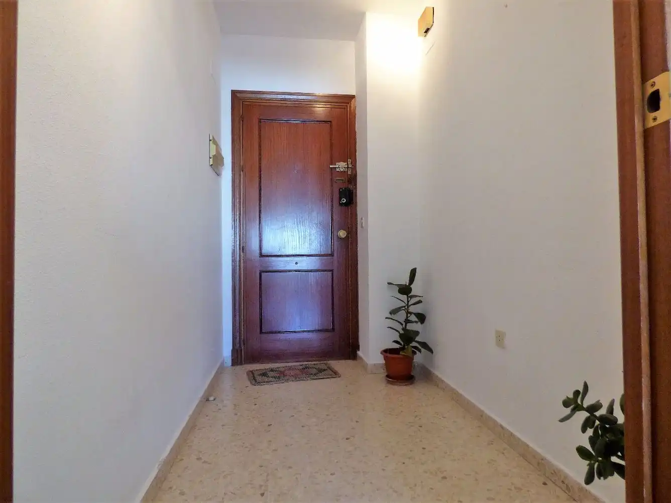 Piso de 93 m² en San Fernando