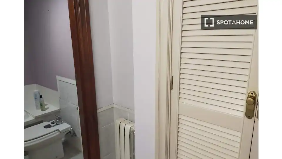 Habitación 196 m², Murcia