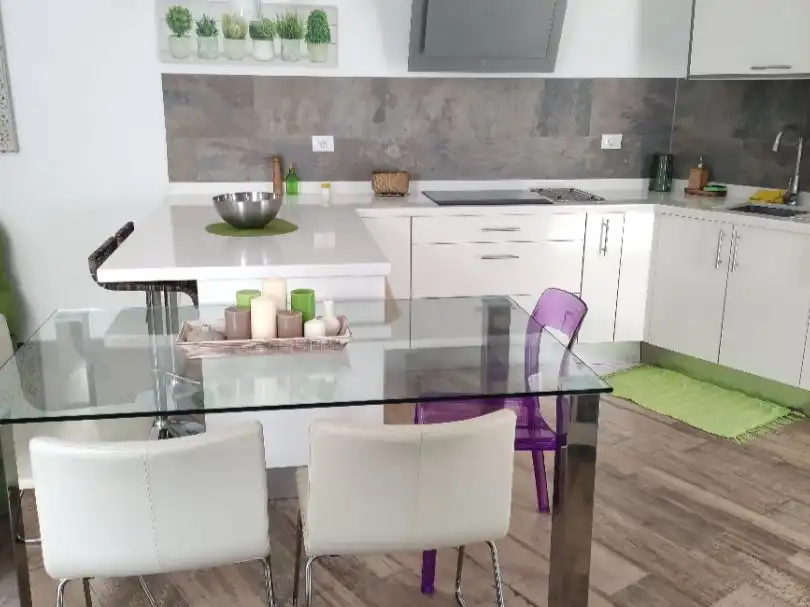 Piso de 94 m² en Las Palmas de Gran Canaria