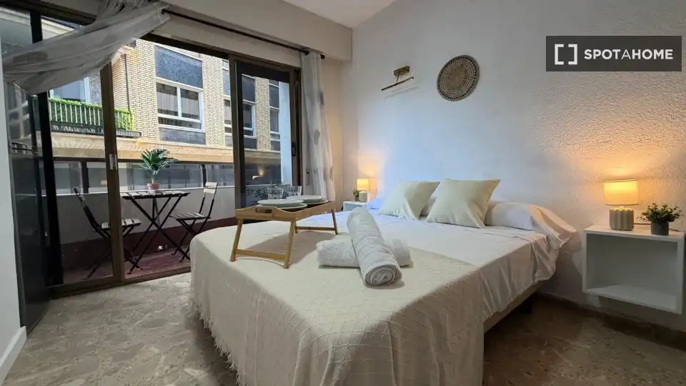 Habitació de lloguer, València