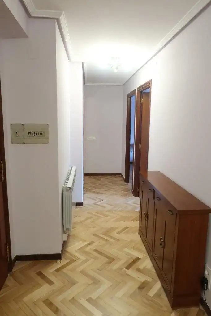 Flat 96 m² in A Coruña