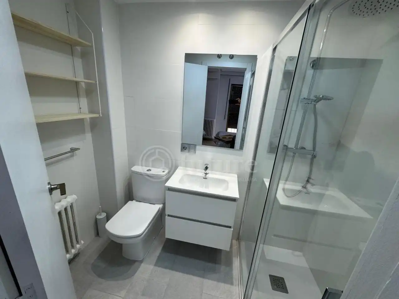 Appartamento 89 m² a Salamanca