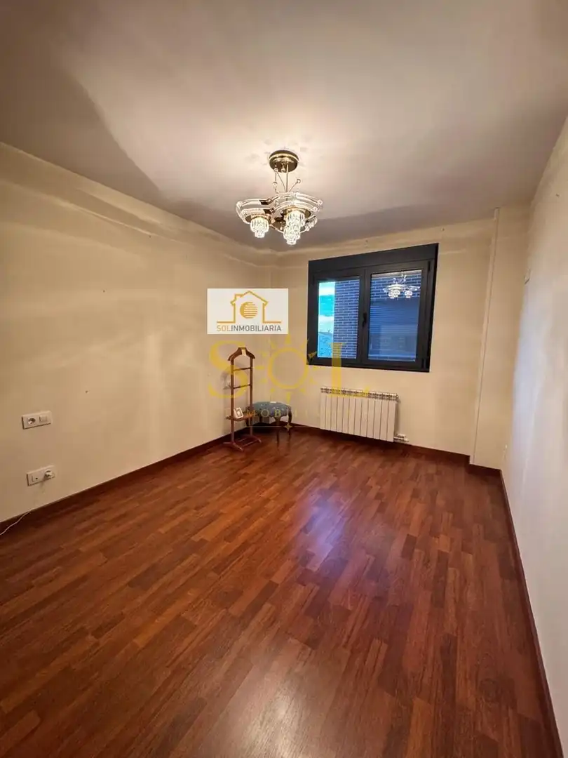 Pis de 98 m² a San Andrés del Rabanedo