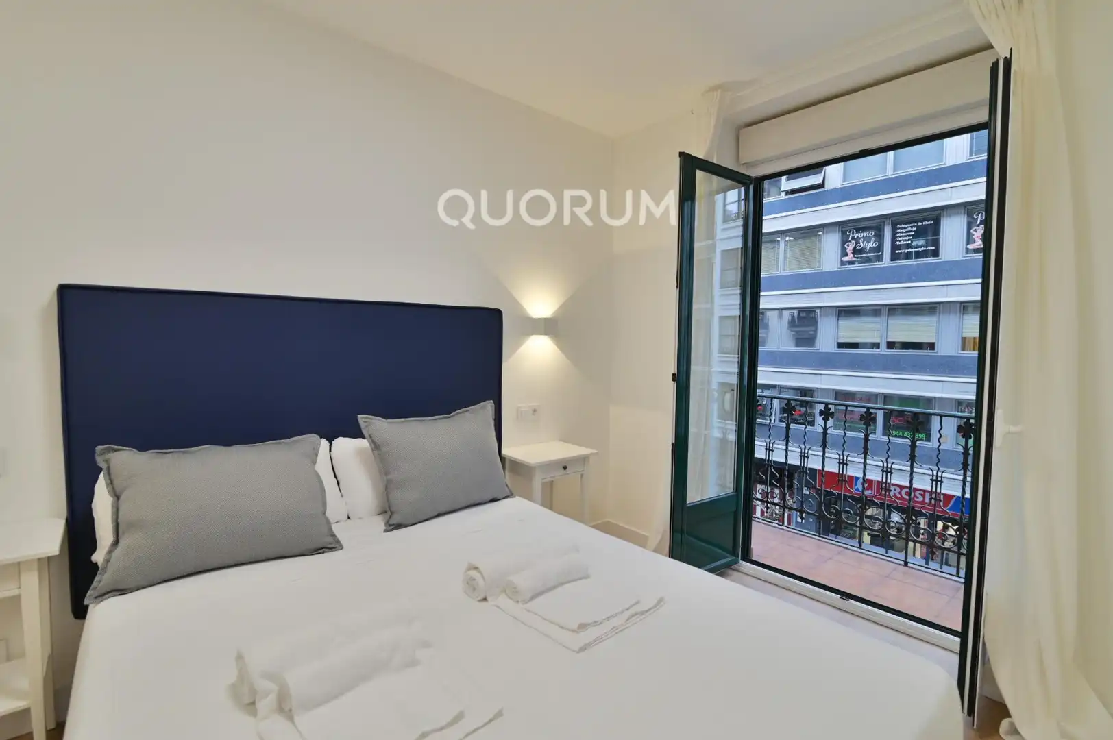 Piso de 70 m² en Bilbao