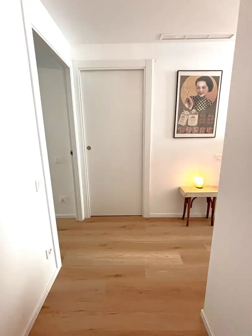 Piso de 66 m² en Sant Pol de Mar