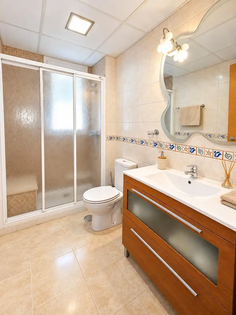 Appartement 88 m² à Málaga