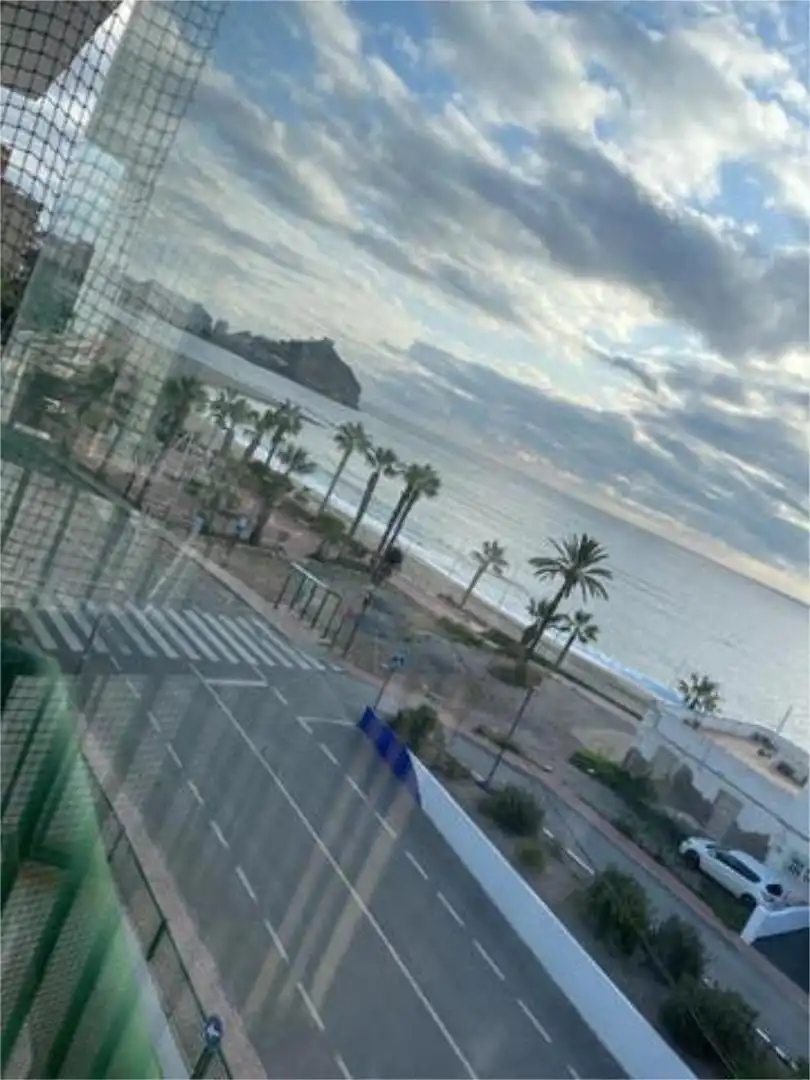 Piso de 94 m² en Águilas