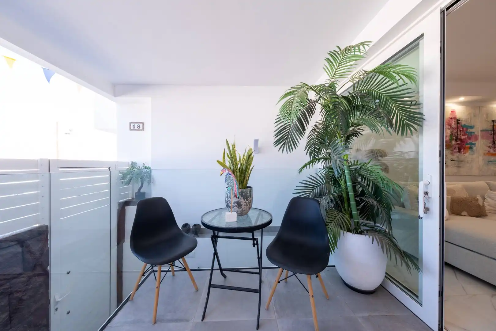 Piso de 195 m² en Agaete