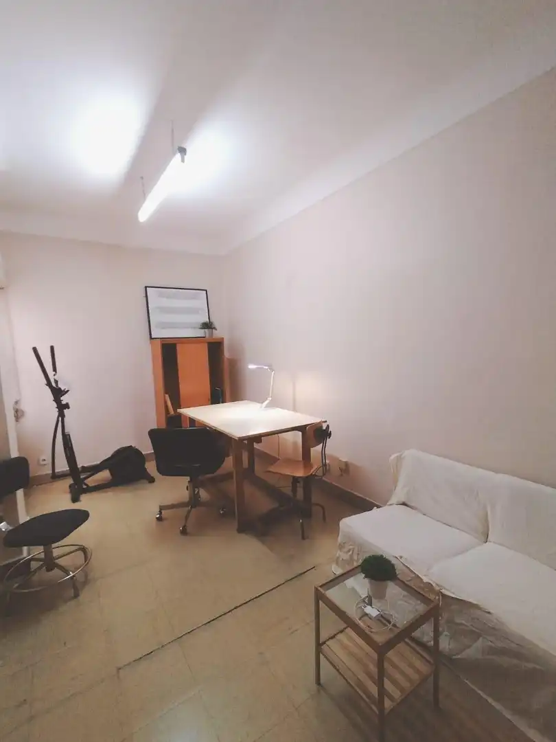 Piso de 225 m² en Salamanca